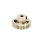 Calandra Racing CLN64041 64 Pitch Pinion Gear, 41T