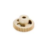 Calandra Racing CLN64042 64 Pitch Pinion Gear, 42T