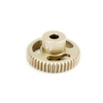 Calandra Racing CLN64044 64 Pitch Pinion Gear, 44T