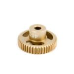 Calandra Racing CLN64045 64 Pitch Pinion Gear, 45T