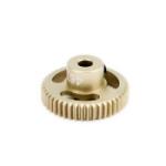 Calandra Racing CLN64046 64 Pitch Pinion Gear, 46T