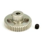 Calandra Racing CLN64048 64 Pitch Pinion Gear, 48T