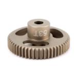 Calandra Racing CLN64053 64 Pitch Pinion Gear, 53T