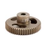 Calandra Racing CLN64054 64 Pitch Pinion Gear, 54T