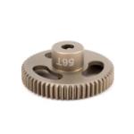 Calandra Racing CLN64056 64 Pitch Pinion Gear, 56T