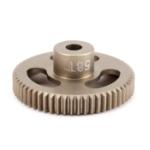 Calandra Racing CLN64058 64 Pitch Pinion Gear, 58T