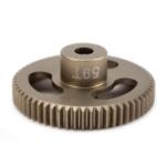 Calandra Racing CLN64059 64 Pitch Pinion Gear, 59T