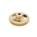 Calandra Racing CLN64060 64 Pitch Pinion Gear, 60T