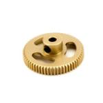 Calandra Racing CLN64061 64 Pitch Pinion Gear, 61T