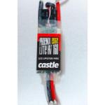 CASTLE CREATION CSE010011400 Phoenix Edge Lite HV 160-Amp 50V ESC