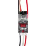 CASTLE CREATION CSE010013700 Multi Rotor 35AMP ESC Expansion Pack,w/o BEC