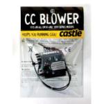 CASTLE CREATION CSE011001400 BLOWER FAN for 1/10 MOTORS