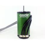 CASTLE CREATION CSE060006700 4-Pole Sensored BL Motor, 1415-2400Kv,5mm060006700