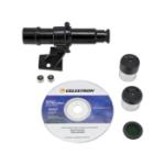 Celestron Inter CSN21024ACC FIRST TELESCOPE ACCY KIT ACCESSORY KIT