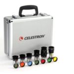 Celestron Inter CSN94303 Eyepiece Accessory Kit