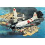 Cyber Hobby Pla CYH5045 AICHI TYPE 99 VAL 1/72 1/72 SCALE KIT
