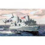 Cyber Hobby Pla CYH7110 USS NEW YORK LPD21 1:700 700 SCALE KIT
