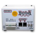 Digitrax, Inc. DGTDB200OPTO Booster Opto-Isolated, 8A