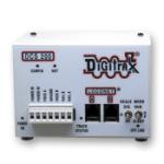 Digitrax, Inc. DGTDCS200 Super Chief Command Station w/Booster, 8A