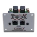 Digitrax, Inc. DGTUP5 Loconet Universal Panel