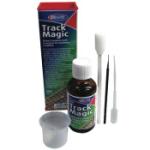 Deluxe Material DLMAC13 TRACK MAGIC TRACK CLEANER FOR SLOT CARS
