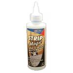 Deluxe Material DLMAC22 Strip Magic, Paint Removal, 125ml