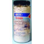 Deluxe Material DLMBD26 Scenic Shovelled Snow: 500ml