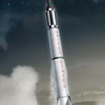 Dragon Models DML11014 Redstone Rocket w/Mercury Spacecraft KIT 1/72 KIT