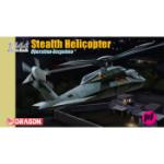 Dragon Models DML4628 1/144 Stealth Helicopter (Twin Pack)