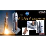 Dragon Models DML56246 ATLAS V ROCKET KIT 1/400 SCALE KIT