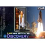 Dragon Models DML56373 SHUTTLE DISCOVERY 1/400 SCALE D C