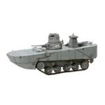 Dragon Models DML60607 1/72 IJN Type 2 "Ka-Mi" w/Floating Pontoon