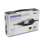 DREMEL DRE200115 Multipro 2 Speed Tool with 15 Accessories