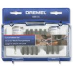 DREMEL DRE68801 Cut-Off Wheel Set : 69 pcs