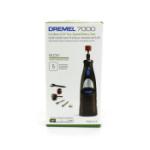 DREMEL DRE7000N5 6.0V Alkaline MiniMite, 2 Speed, 5 Acc