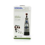 DREMEL DRE7300N8 4.8V NiCd MiniMite Cordless Rotary, 2Speed, 8 Acc