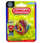 Duncan Toys DTC3276MC YO YO STRING 5 PACK COLOR COLORED STRING