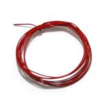 Detail Master DTM1055 RACE CAR IGN WIRE RED.016