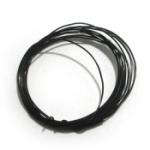 Detail Master DTM1401 BATTERY CABLE BLACK 3 FEET