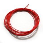 Detail Master DTM1402 BATTERY CABLE RED 5 ft