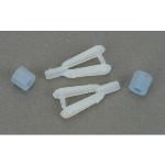 Dubro Products DUB122 NYLON QUICK LINK STANDARD