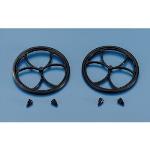 Dubro Products DUB150ML 150ML Micro Lite Wheels 1-1/2 (2)