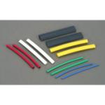 Dubro Products DUB2150 ASST.HEAT SHRINK TUBING 1/16""TO 3/8""