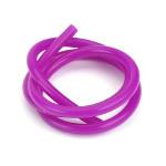 Dubro Products DUB2233 NITRO FUEL LINE 2ft PURPLE