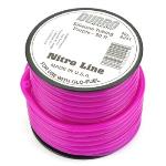 Dubro Products DUB2241 NITRO CAR TUBING PURPLE PURPLE / FOOT