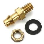 Dubro Products DUB241 #6-32 PREASURE FITTING FITTING
