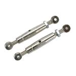 Dubro Products DUB300 1/4 SCALE TURNBUCKLE (2)