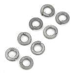 Dubro Products DUB322 #2 SPLIT WASHER (8)