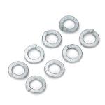 Dubro Products DUB326 #6 Split Washer (8)