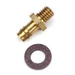 Dubro Products DUB540 #10-32 PREASURE FITTING FITTING